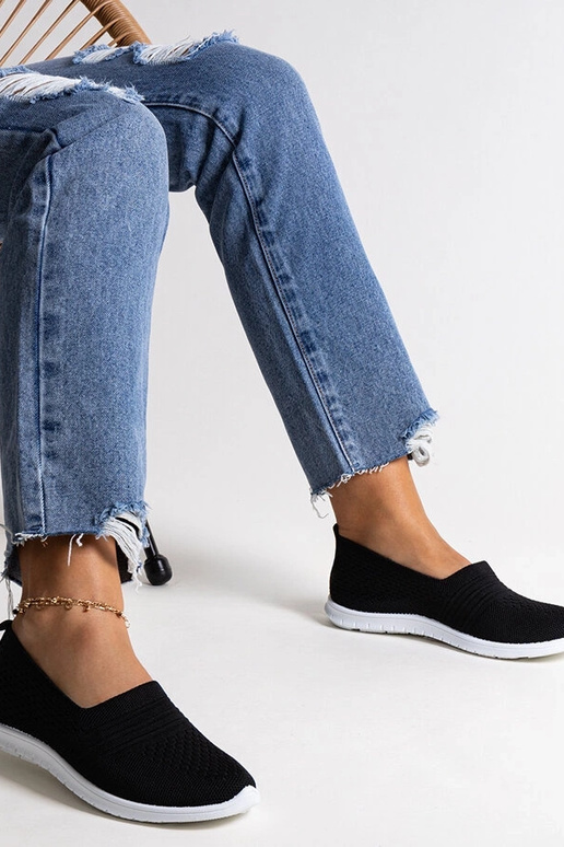 Sneakers nere Shalha Slip-On