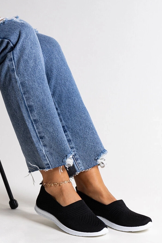 Sneakers nere Shalha Slip-On