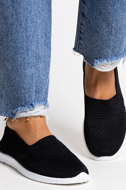 Sneakers nere Shalha Slip-On