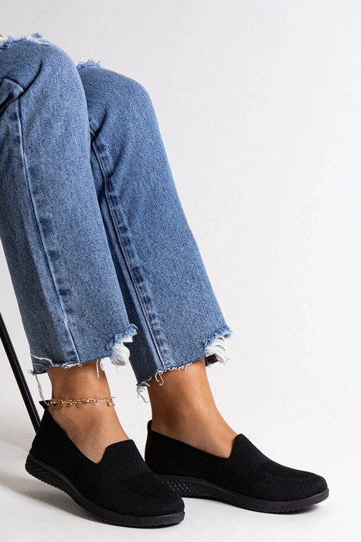 Sneakers nere Abadly Slip-On