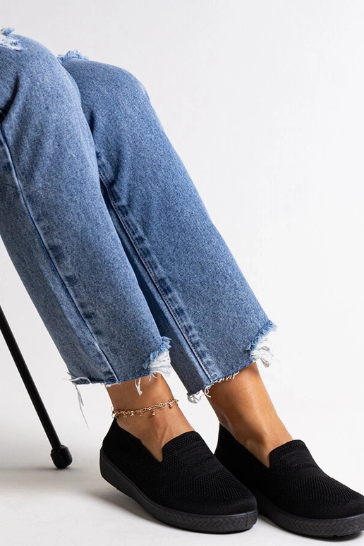 Sneakers nere Mikaila Slip-On