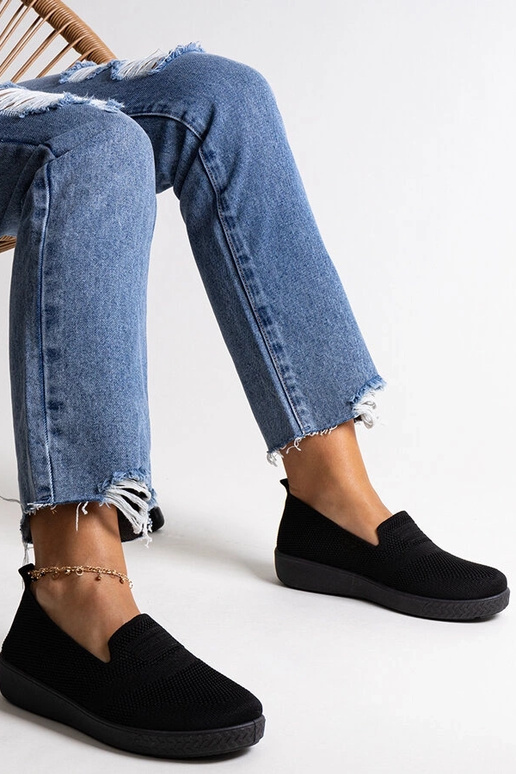 Sneakers nere Mikaila Slip-On