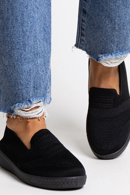 Sneakers nere Mikaila Slip-On