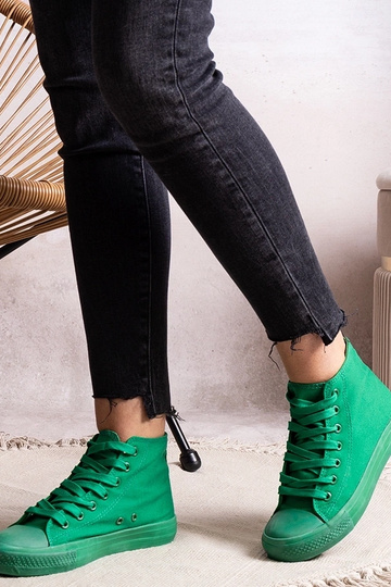 Sneakers alte Rafife verdi 2