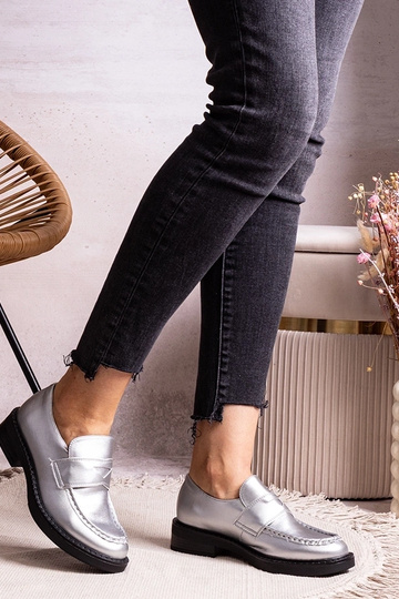 Mocassini eleganti Élodie...