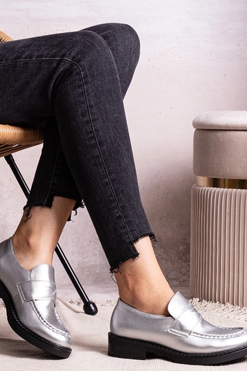 Mocassini eleganti Élodie... 2