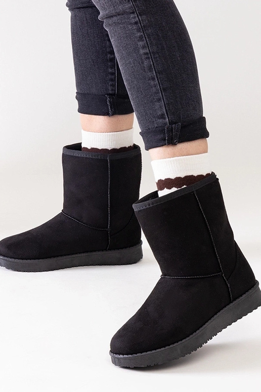 Stivali da neve classici Libero... Stivali da neve classici Libero...