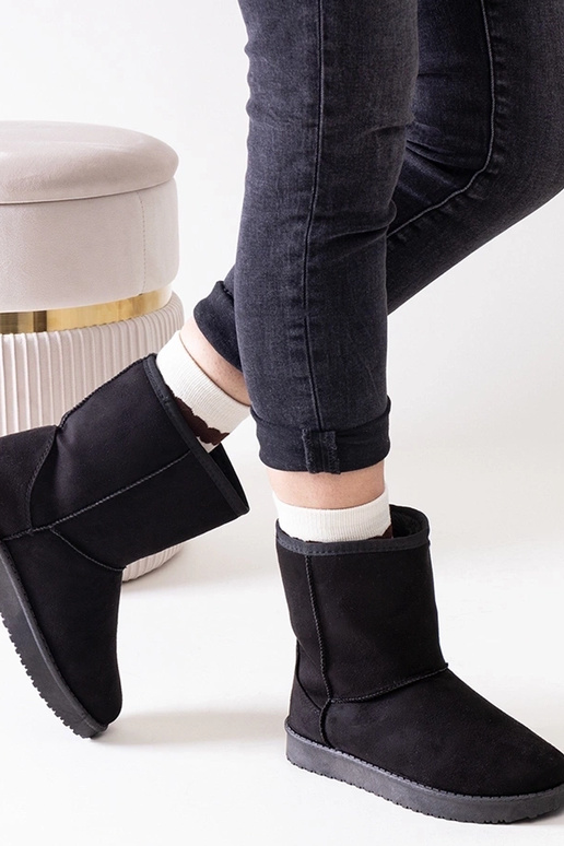 Stivali da neve classici Libero... Stivali da neve classici Libero...