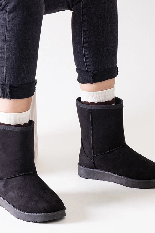 Stivali da neve classici Libero... Stivali da neve classici Libero...