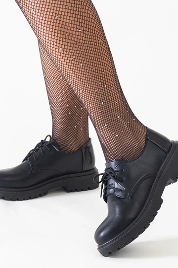 Scarpe casual nere... 2