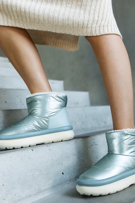 Stivali da neve Cores con plateau...