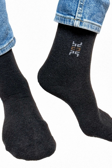 Narus calze calde da uomo...