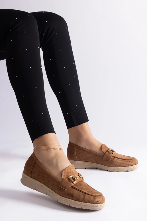 Ballet shoes femminili color...