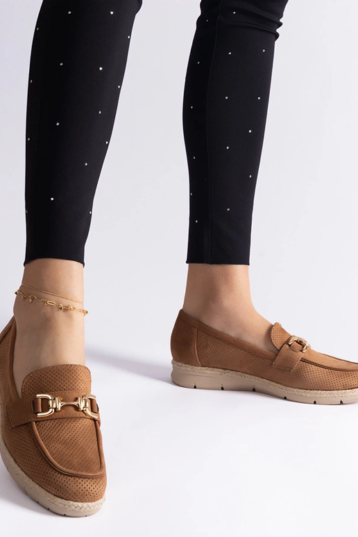 Ballet shoes femminili color...