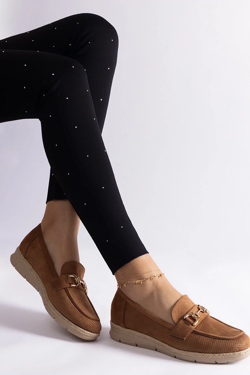 Ballet shoes femminili color...