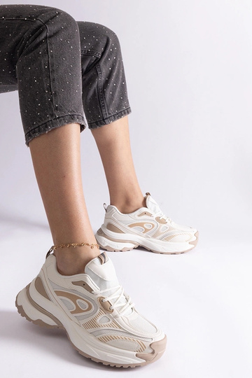 Sneakers sportive da donna...