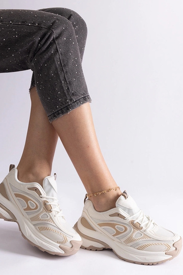 Sneakers sportive da donna... 2
