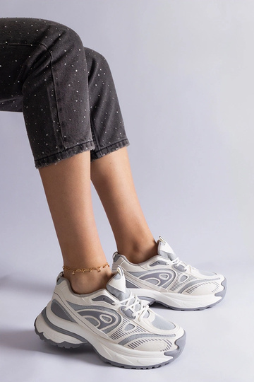 Sneakers sportive da donna...