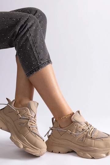 Sneakers sportive da donna...