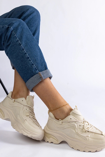 Sneakers sportive da donna...