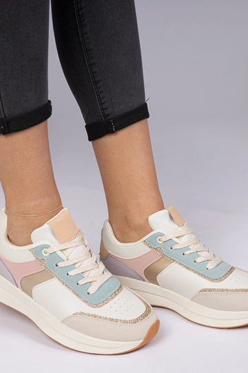 Sneakers donne multicolori... 2