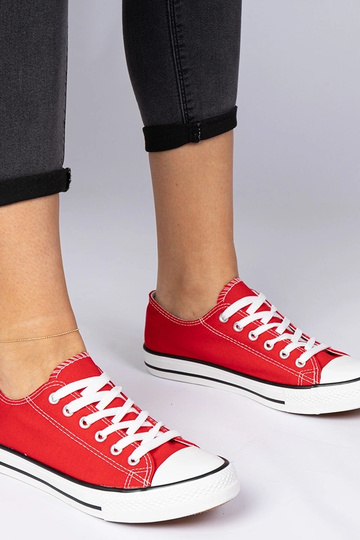 Trampki classiche da donna...