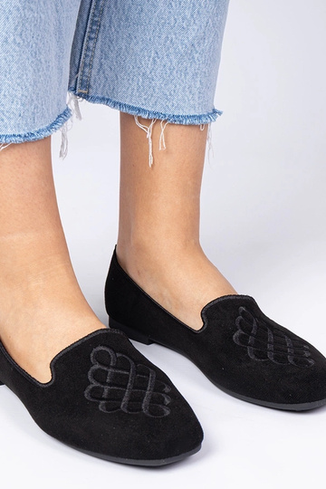 Ballerine nere da donna in... 2