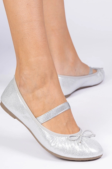 Ballerine da donna...