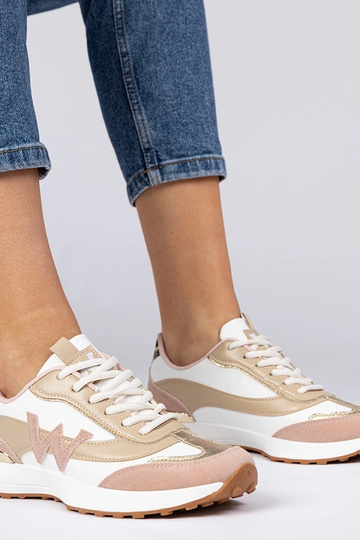 Sneakers femminili...