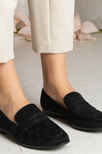 Mokasyny da donna neri... 2