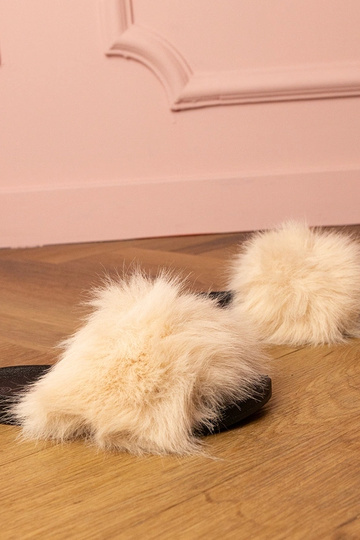 Pantofole sabbia per...