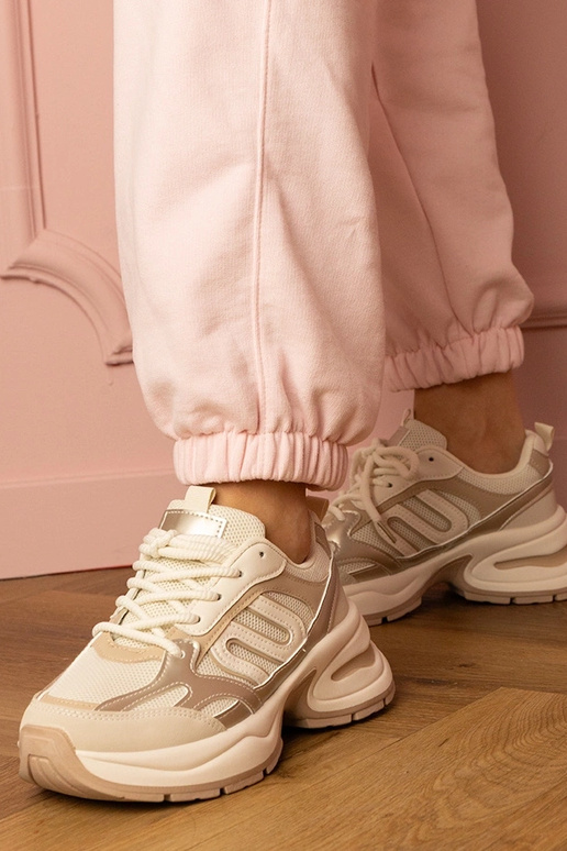 Scarpe sportive sabbia femminili su...