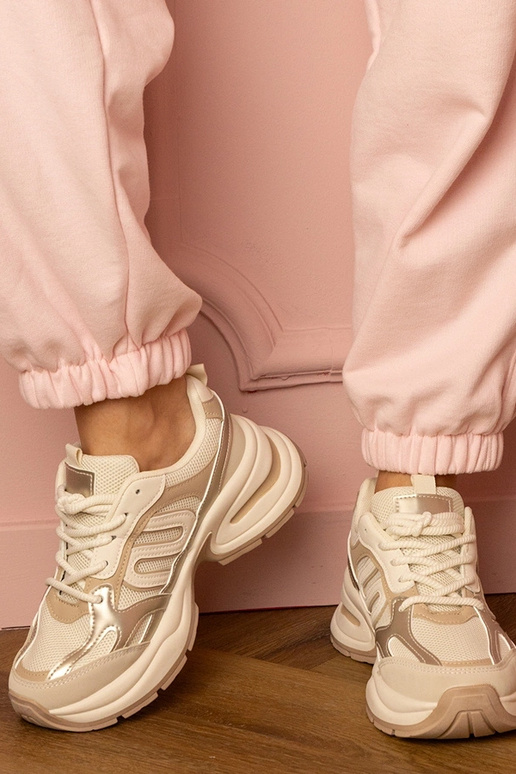 Scarpe sportive sabbia femminili su...