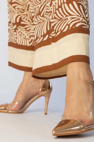 Mezzi stivali neri con...