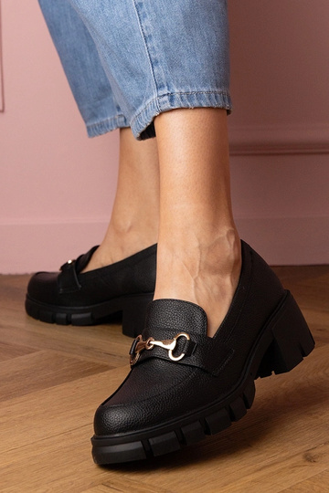 Marela scarpe basse nere... 2