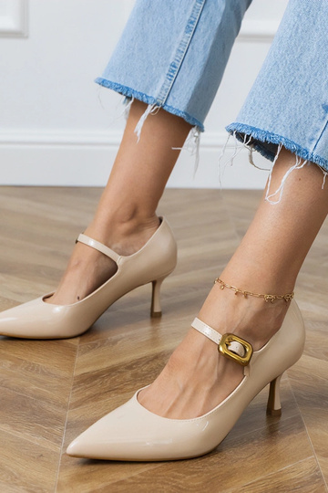 Sandali classici color...