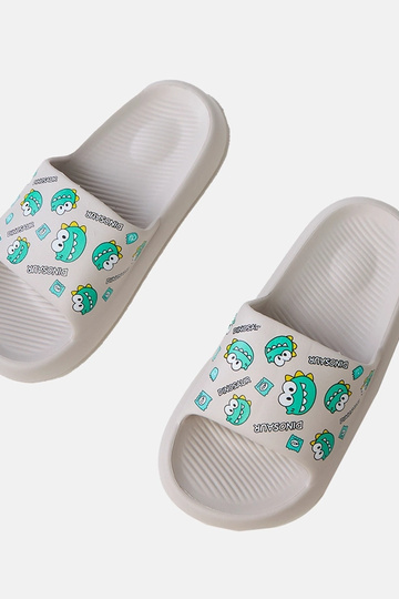 Dinos ciabatte per bambini...