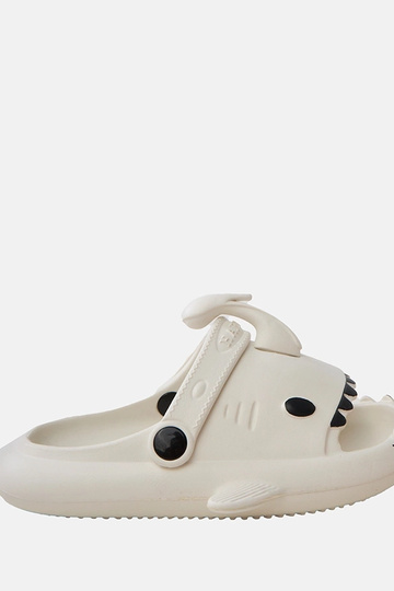 Ciabatte bianche per...