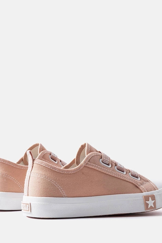 Mocassini rosa VICES