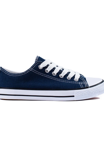 scarpe da donna blu scuro...