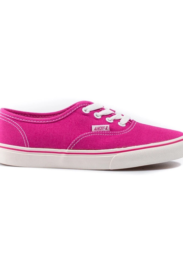 Scarpe rosa brillante Shelovet