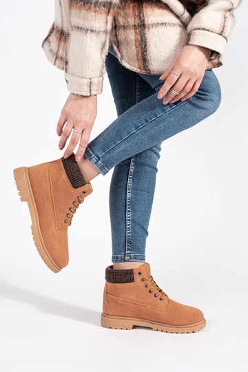 scarpe da donna realizzate... 2