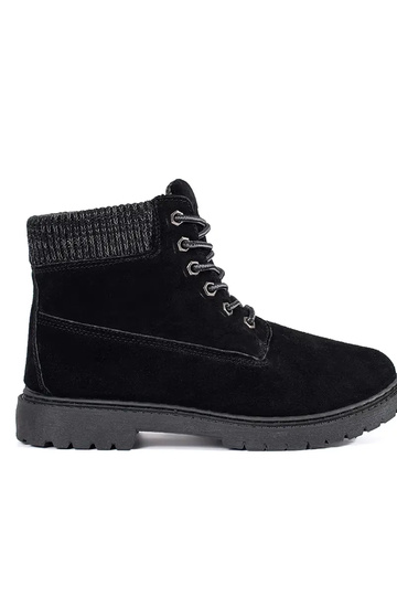 Le scarpe da donna sono...