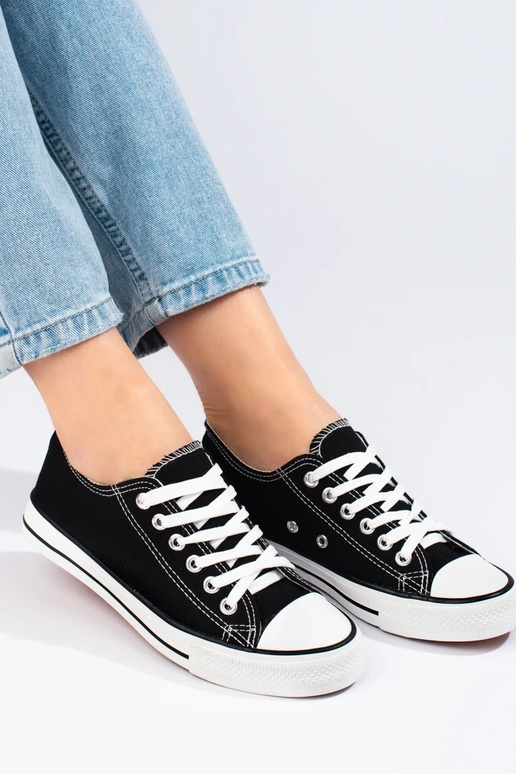 Scarpe da donna Shelovet nel classico...