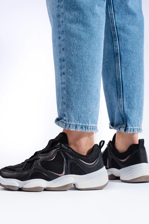 Scarpe modello sneakers Shelovet di...