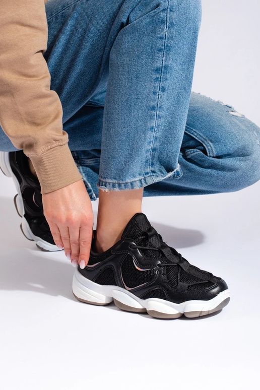 Scarpe modello sneakers Shelovet di...