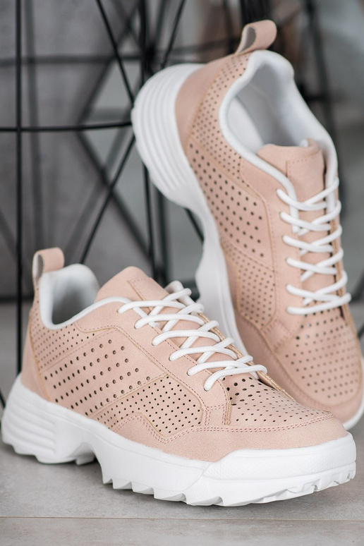 Scarpe da ginnastica modello Shelovet...