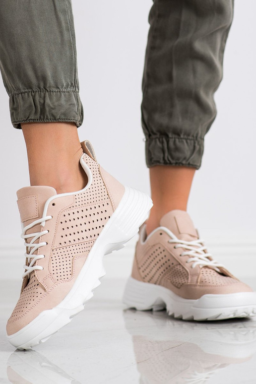 Scarpe da ginnastica modello Shelovet...