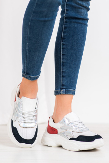 Scarpe modello sneakers... 2