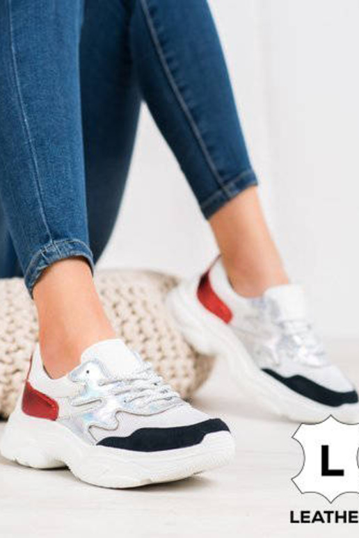 Scarpe modello sneakers Shelovet